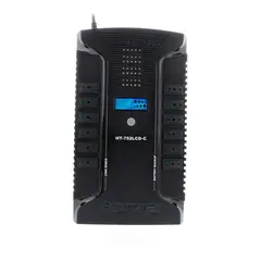 FORZA - Ups Interactiva 12 Tomas Chilenas 2usb 750va/375w 220v