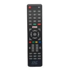 GENERICO - Control Remoto Compatible Con BGH Smart Tv