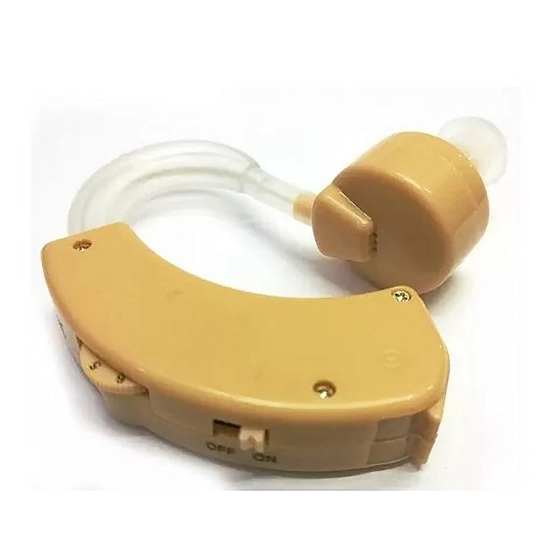 GENERICO - Audifonos Ortopedicos Para Sordos O Sordera