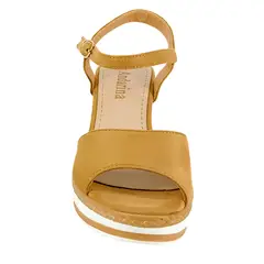 GENERICO - Sandalias de Mujer A89830