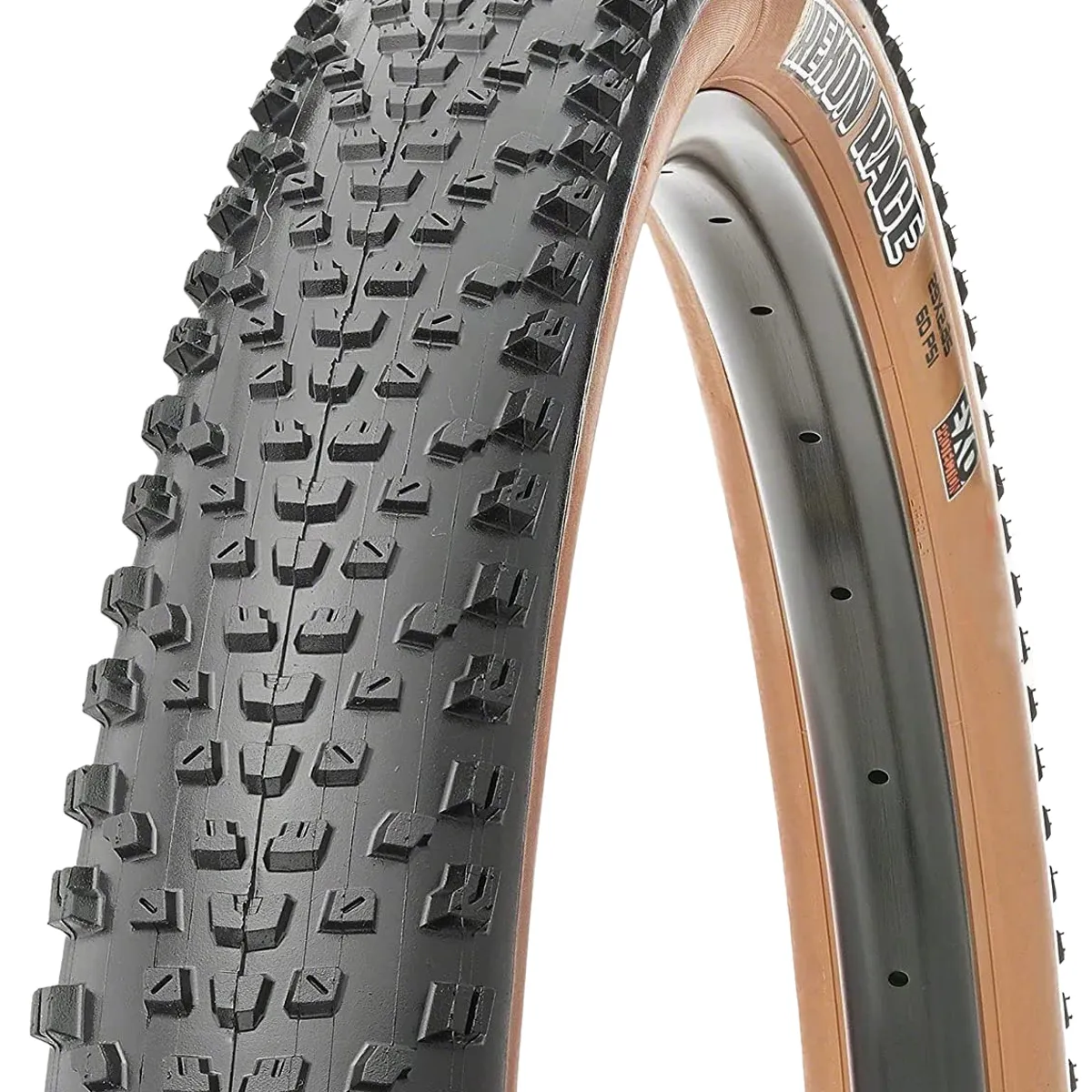 MAXXIS - Neumatico Aro 29 X 2.25  Maxxis Rekon Race Exo Tanwall