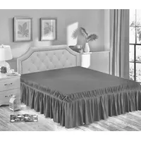 Faldon De Cama King 180X200