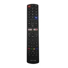 GENERICO - Control Remoto Compatible Con Daewoo Smart Tv 650pt