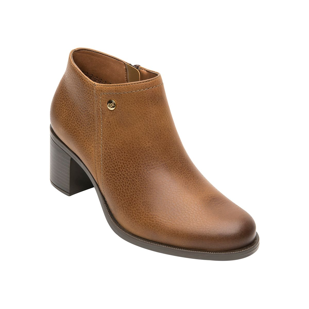 FLEXI - Botin mujer iza 109201miel