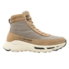 FLEXI - Botin mujer campbell 118703arena