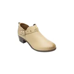 FLEXI - Bootie mujer lizzy 110006beige