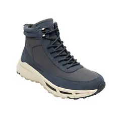 FLEXI - Botin mujer campbell 118703azul