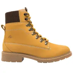 FLEXI - Botin mujer klein 119102trigo