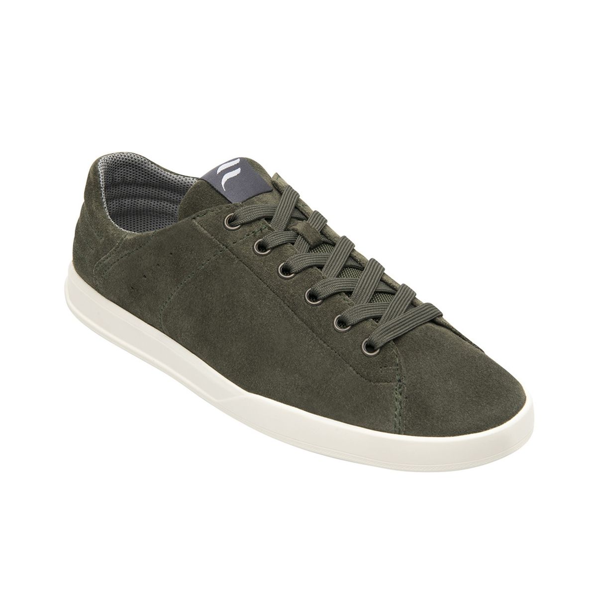 FLEXI - Zapatilla hombre creta 412402olivo