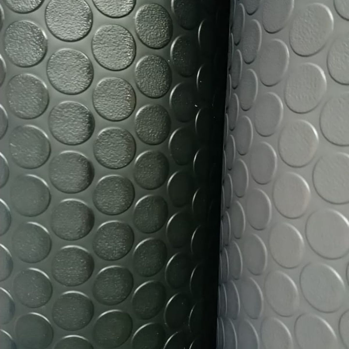 GENERICO - Piso goma antideslizante estoperol 3mm 20mts x 1mt