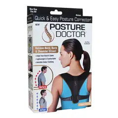 POSTURE DOCTOR - Individual