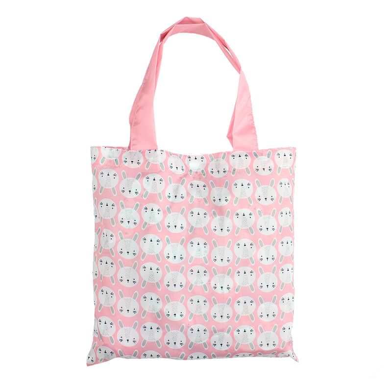 BUBBLE GUMMERS - PACK LLUVIA NIÑA BUBBLEGUMMERS RABIT ROSADO