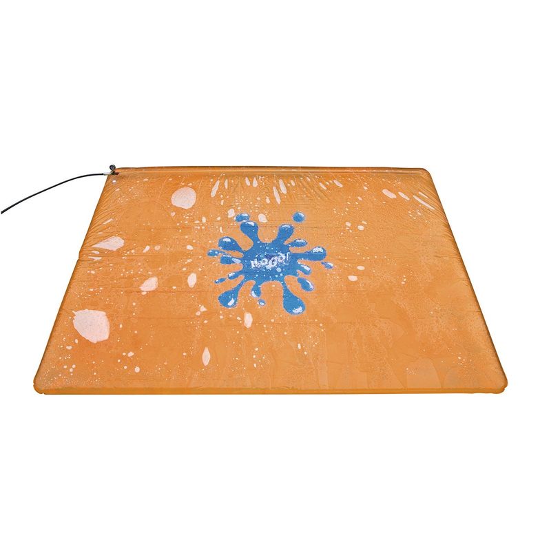 BESTWAY - Alfombra De Agua Fun Blobz 4.00X3.00M Bestway
