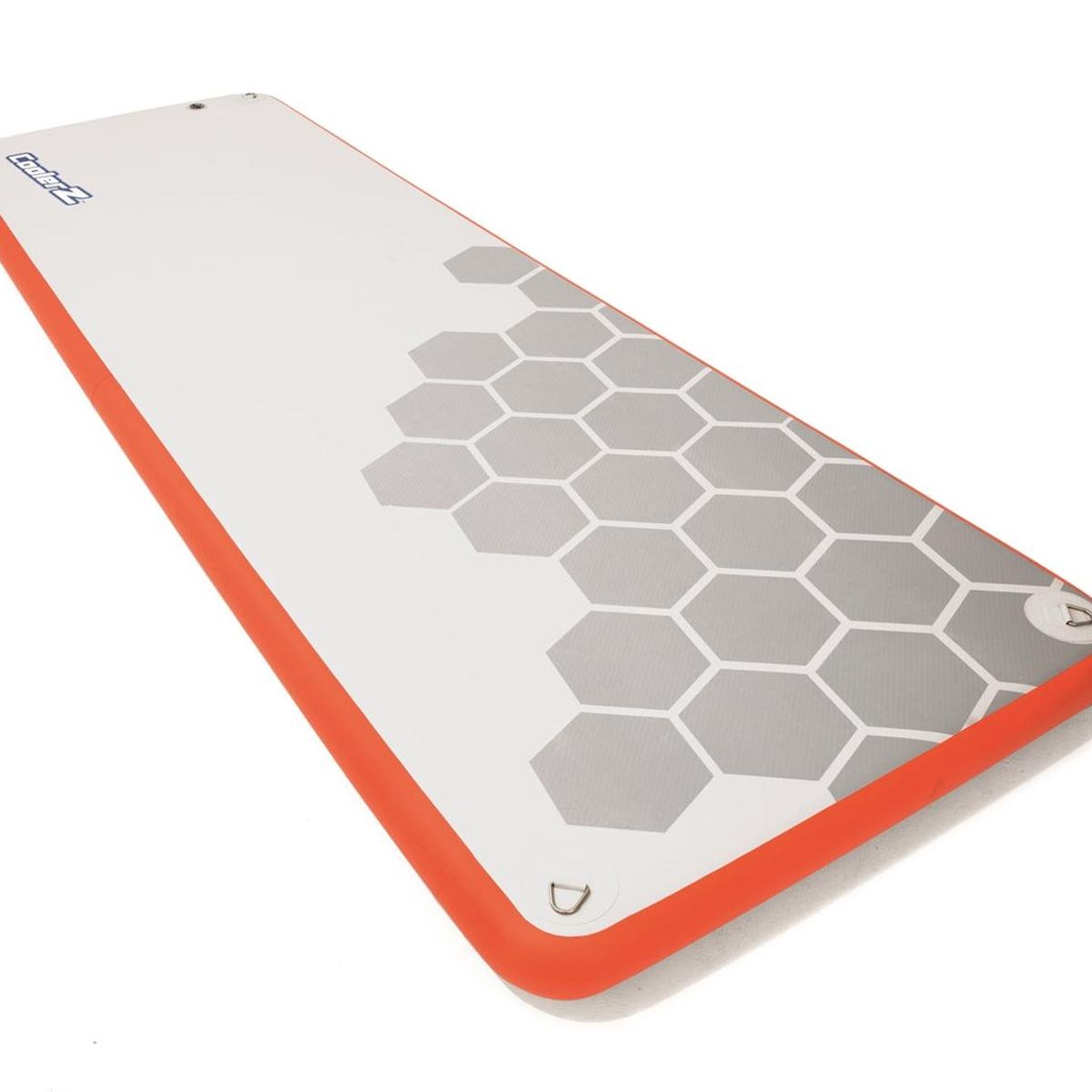 BESTWAY - Balsa Inflable Aquatier Sundeck 4.57MX1.52MX15Cm Bestway