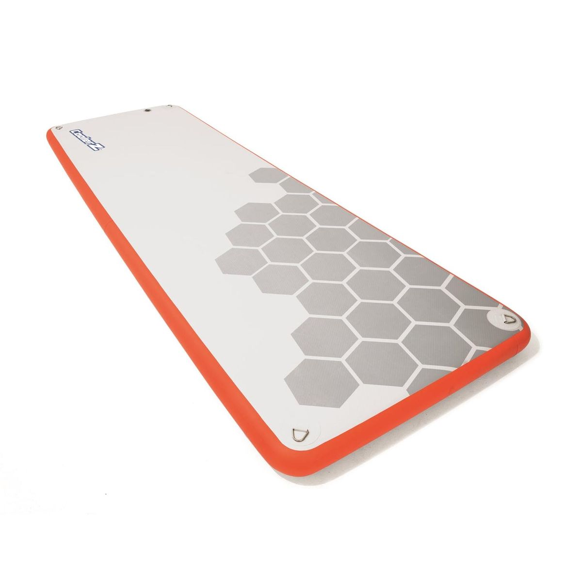 BESTWAY - Balsa Inflable Aquatier Sundeck 4.57MX1.52MX15Cm Bestway