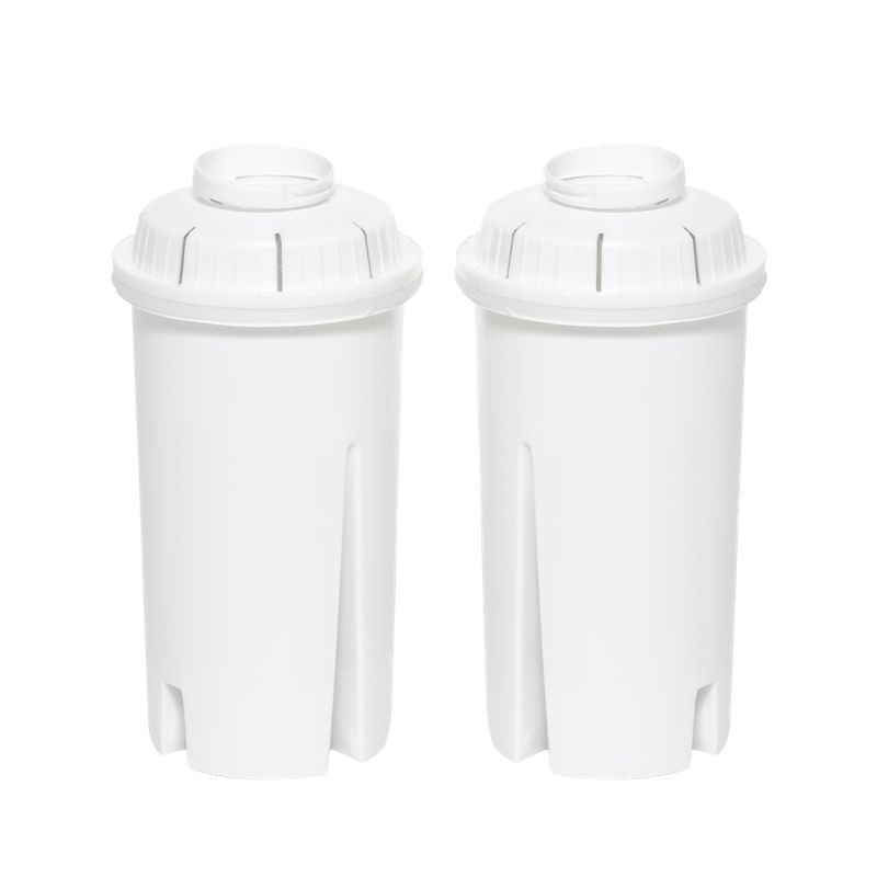 VIGAHOME - Repuestos Filtro Alcalino para Jarra Filtrante Vigahome