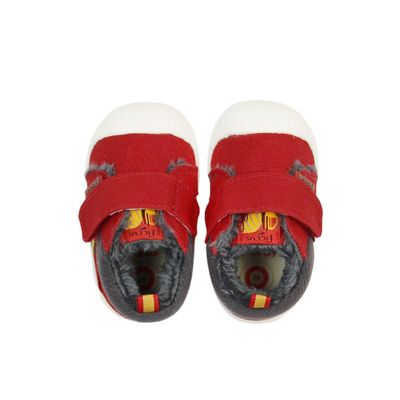 Imagen 2 del producto Zapatilla velcro gatear soft niño 827