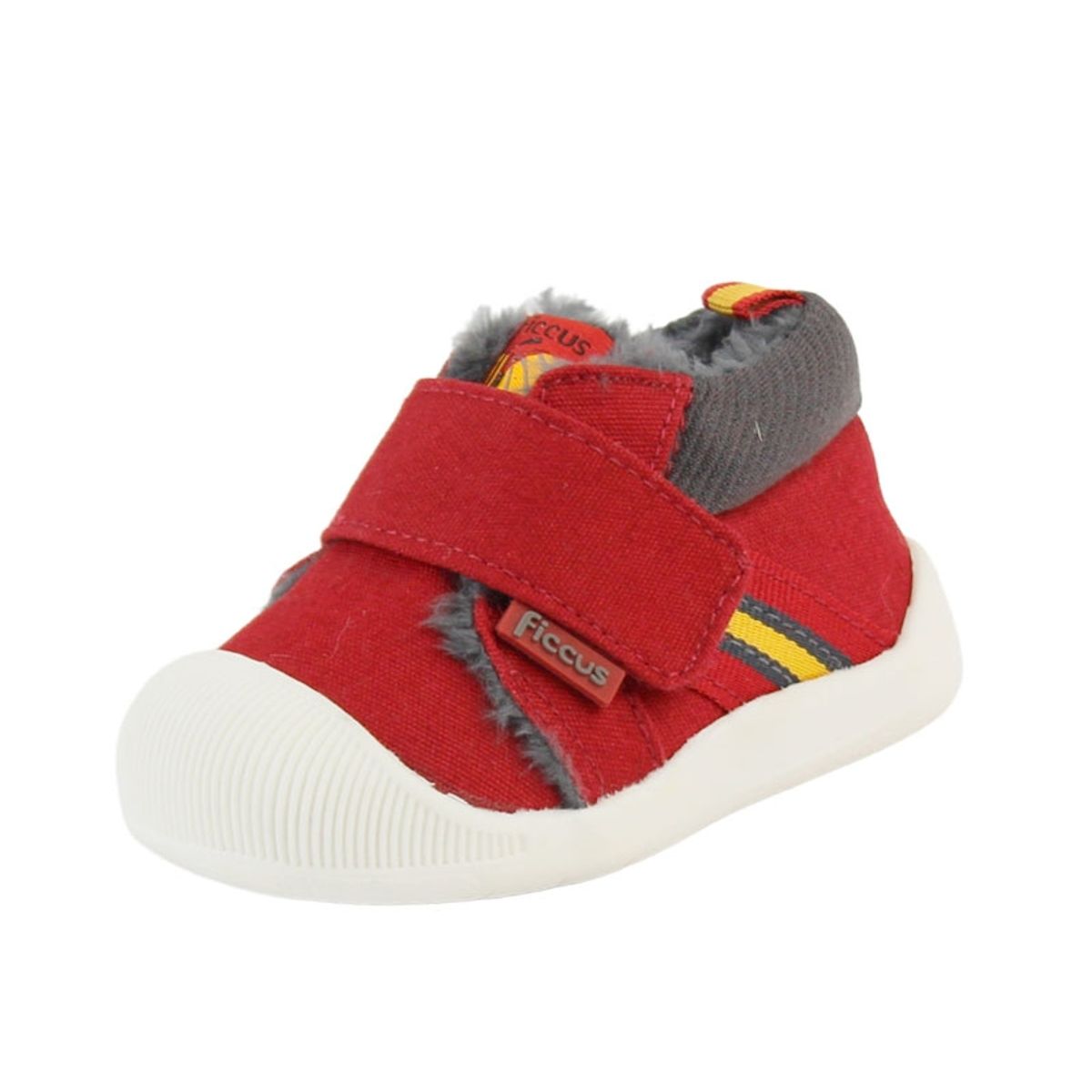 FICCUS - Zapatilla velcro gatear soft niño 827