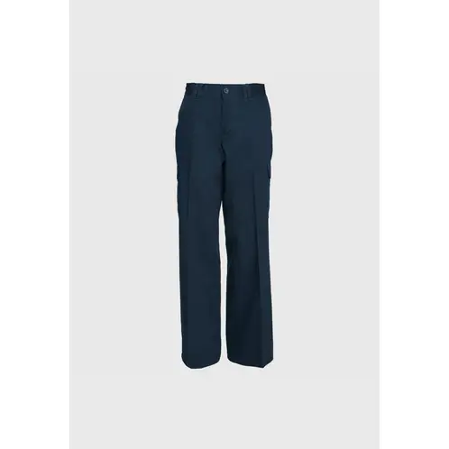 JAYSON - Pantalón Gabardina Cargo 100% Algodón Mujer