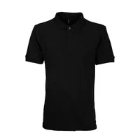 Polera Piqué 8020 MC Hombre