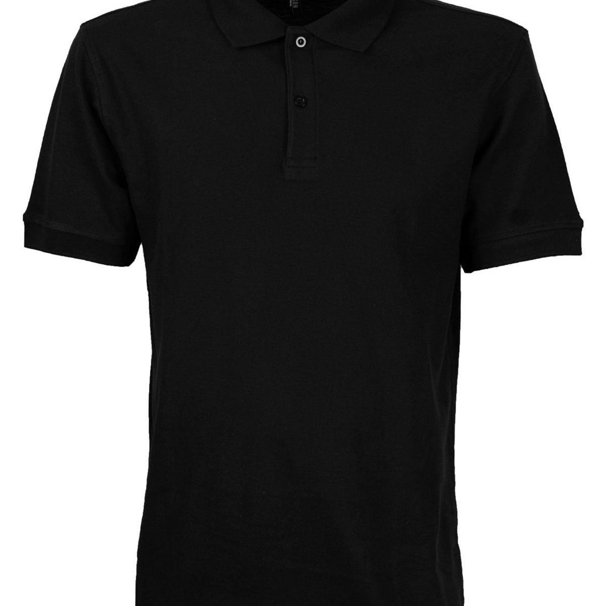 JAYSON - Polera Piqué 8020 MC Hombre