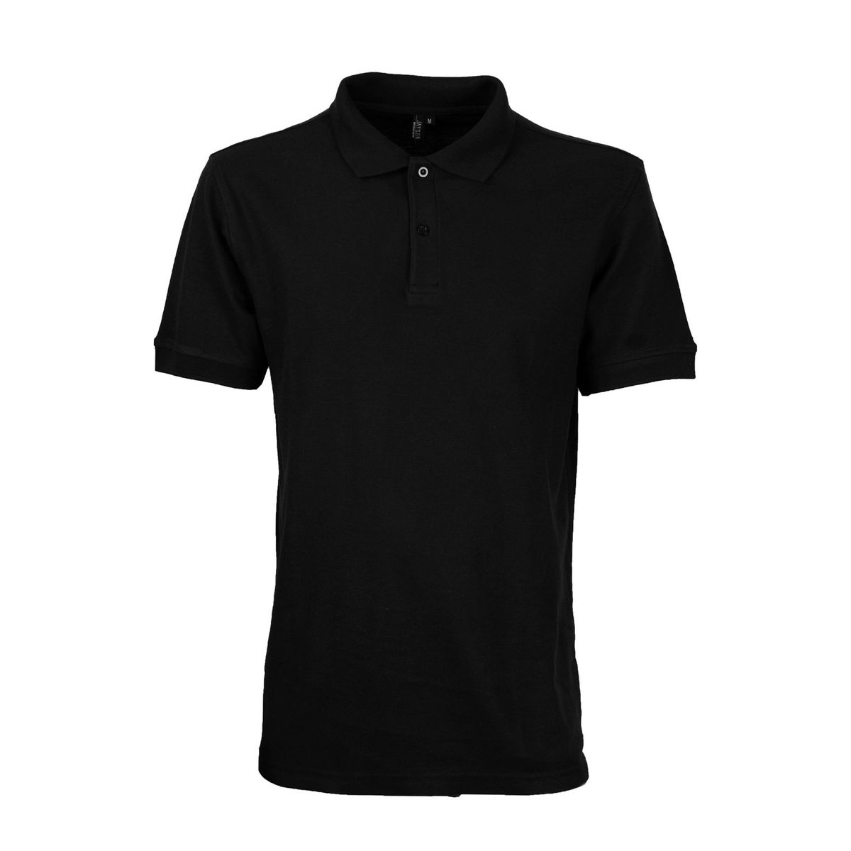 JAYSON - Polera Piqué 8020 MC Hombre