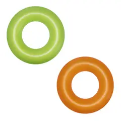 BESTWAY - Flotador Anillo Neon 76Cm