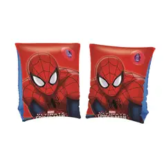 BESTWAY - Alitas Infables Spiderman 3-6 Años