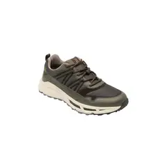 FLEXI - Zapato hombre klimber 410902olivo