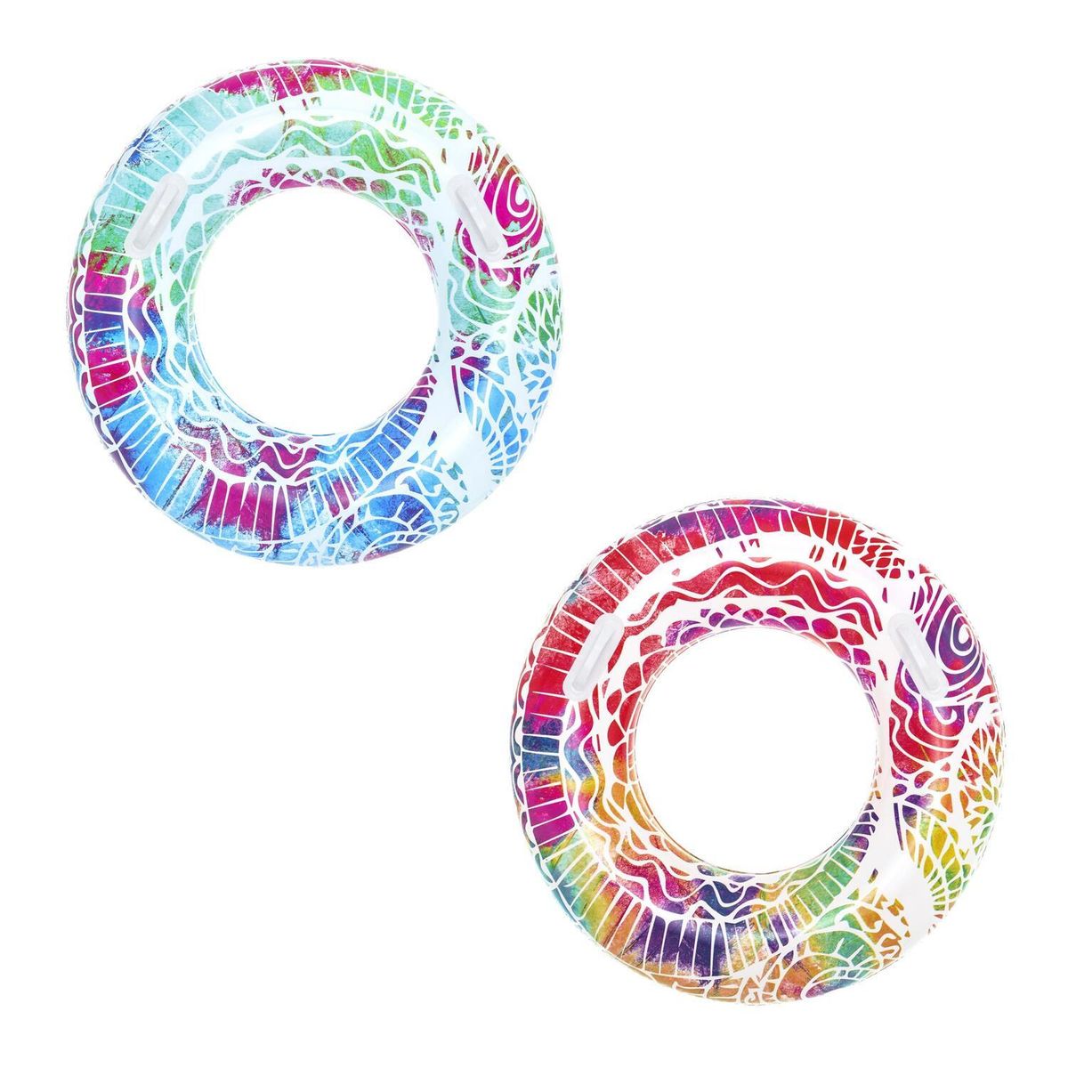 BESTWAY - Flotador Anillo Verano 91Cm Bestway