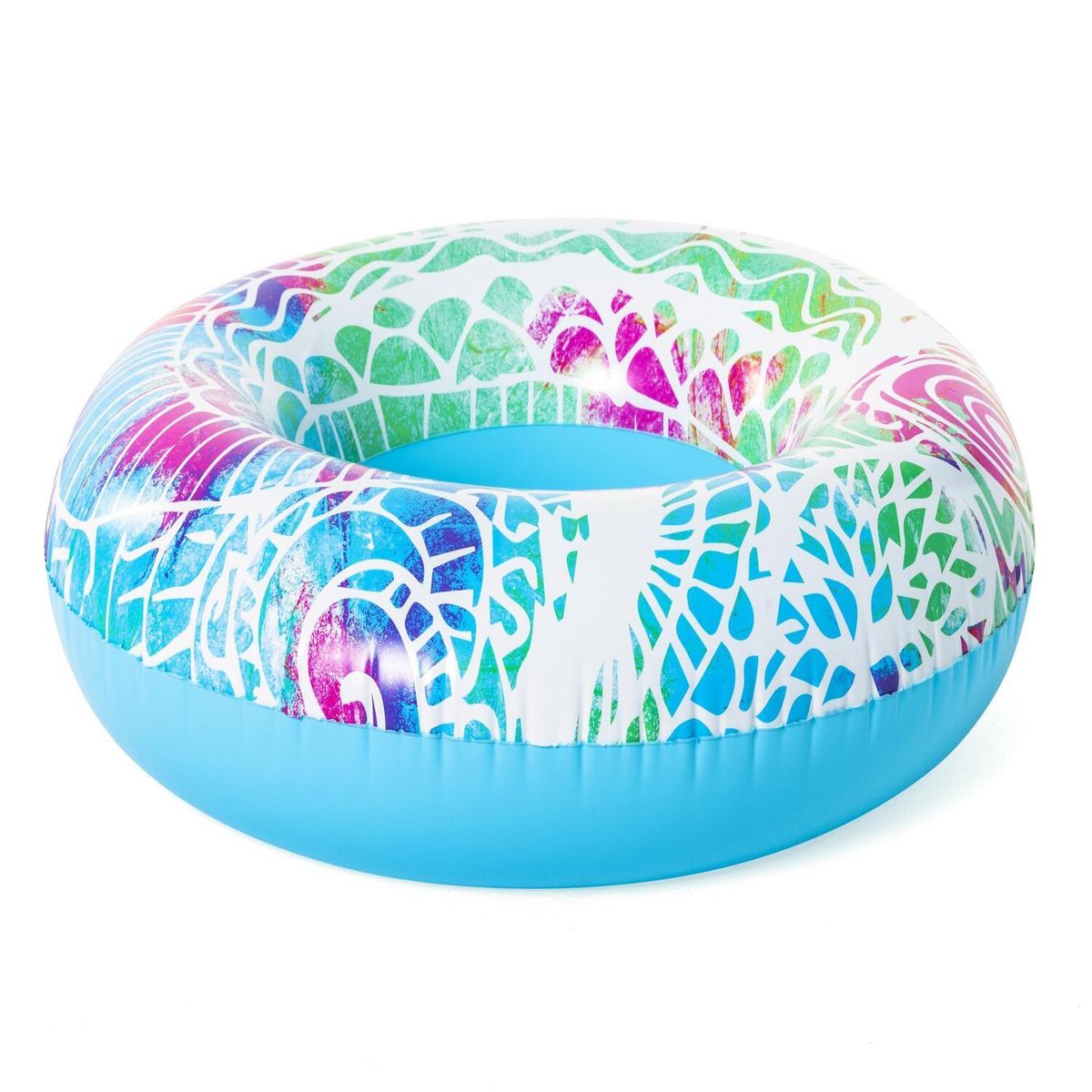 BESTWAY - Flotador Anillo Verano 91Cm Bestway