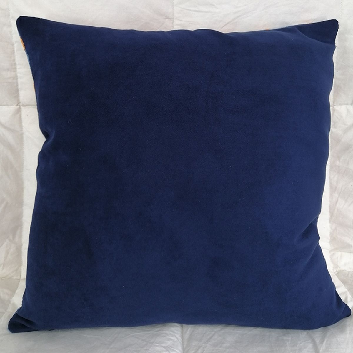 GENERICO - Funda de cojín decorativa