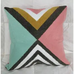 GENERICO - Funda de cojín decorativa
