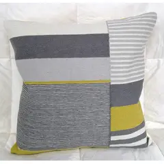 GENERICO - Funda de cojín decorativa