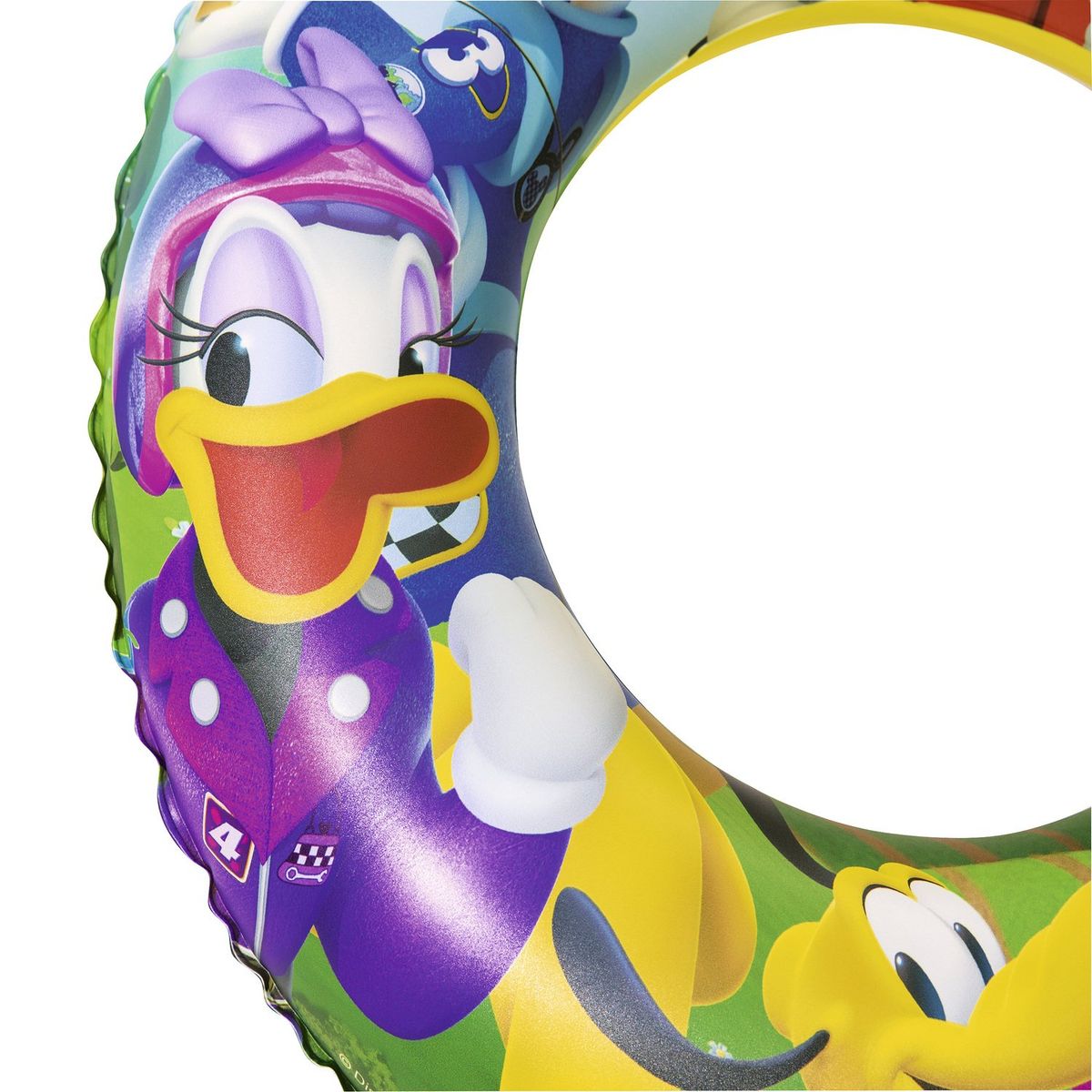 BESTWAY - Flotador Anillo Mickey 56Cm