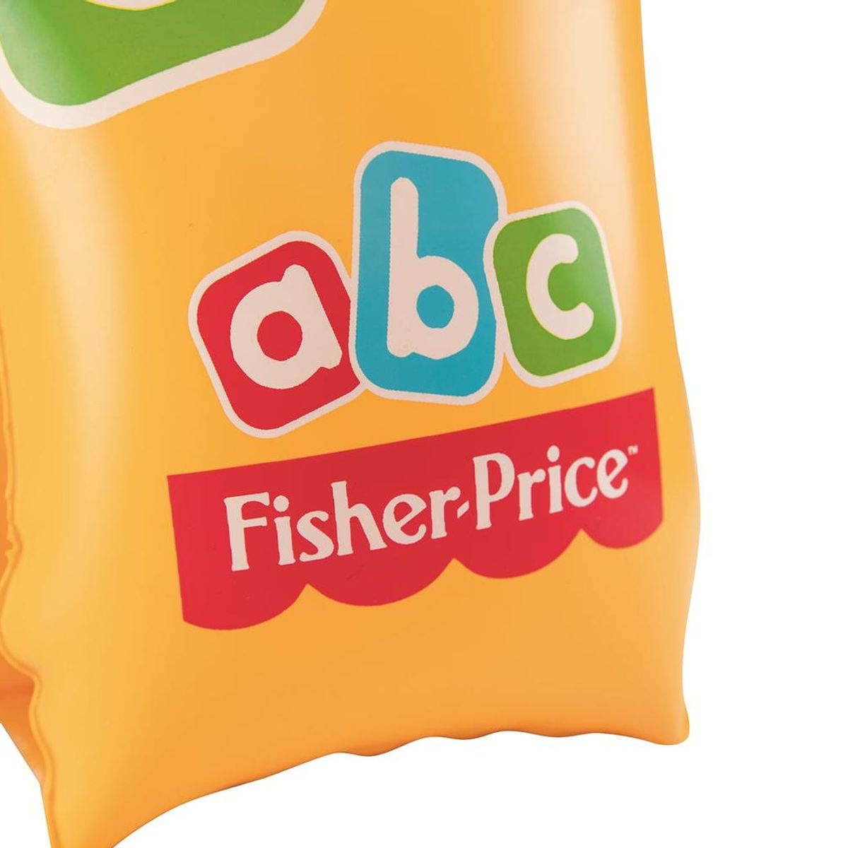 BESTWAY - Alitas Infable Fisher Price Swim Safe C 26X15Cm 3-6 Años
