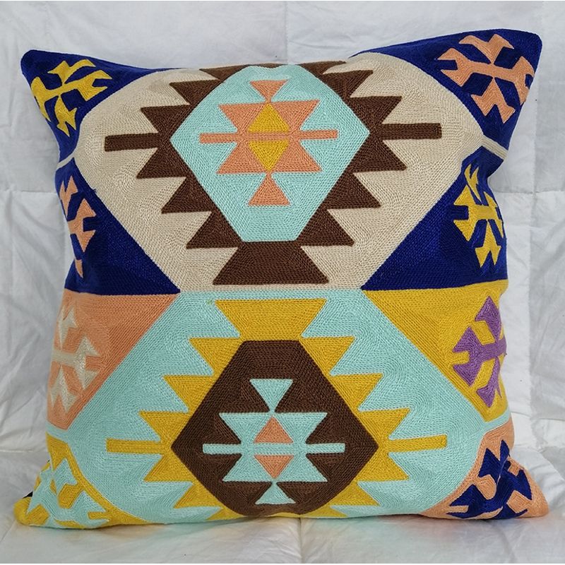 GENERICO - Funda de cojín decorativa