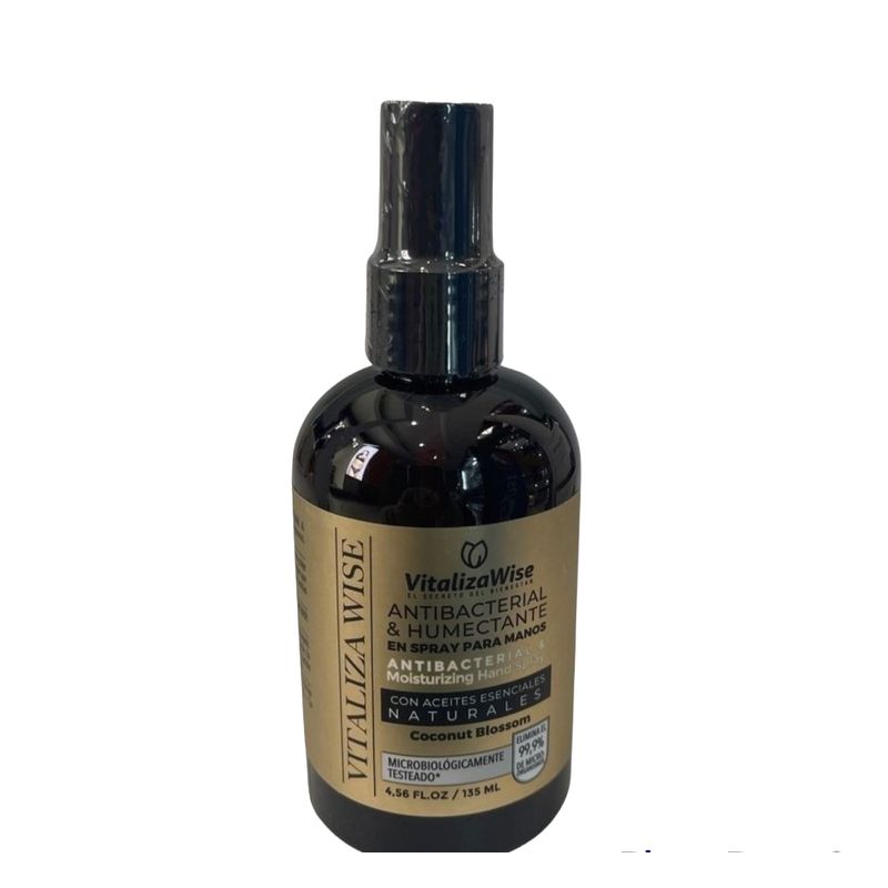 TODOHOGAR SANTIAGO DE CHILE - Antibacterial Humectante Coconut Natural Feeling
