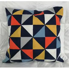 GENERICO - Funda de cojín decorativa