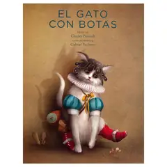 GENERICO - El gato con botas