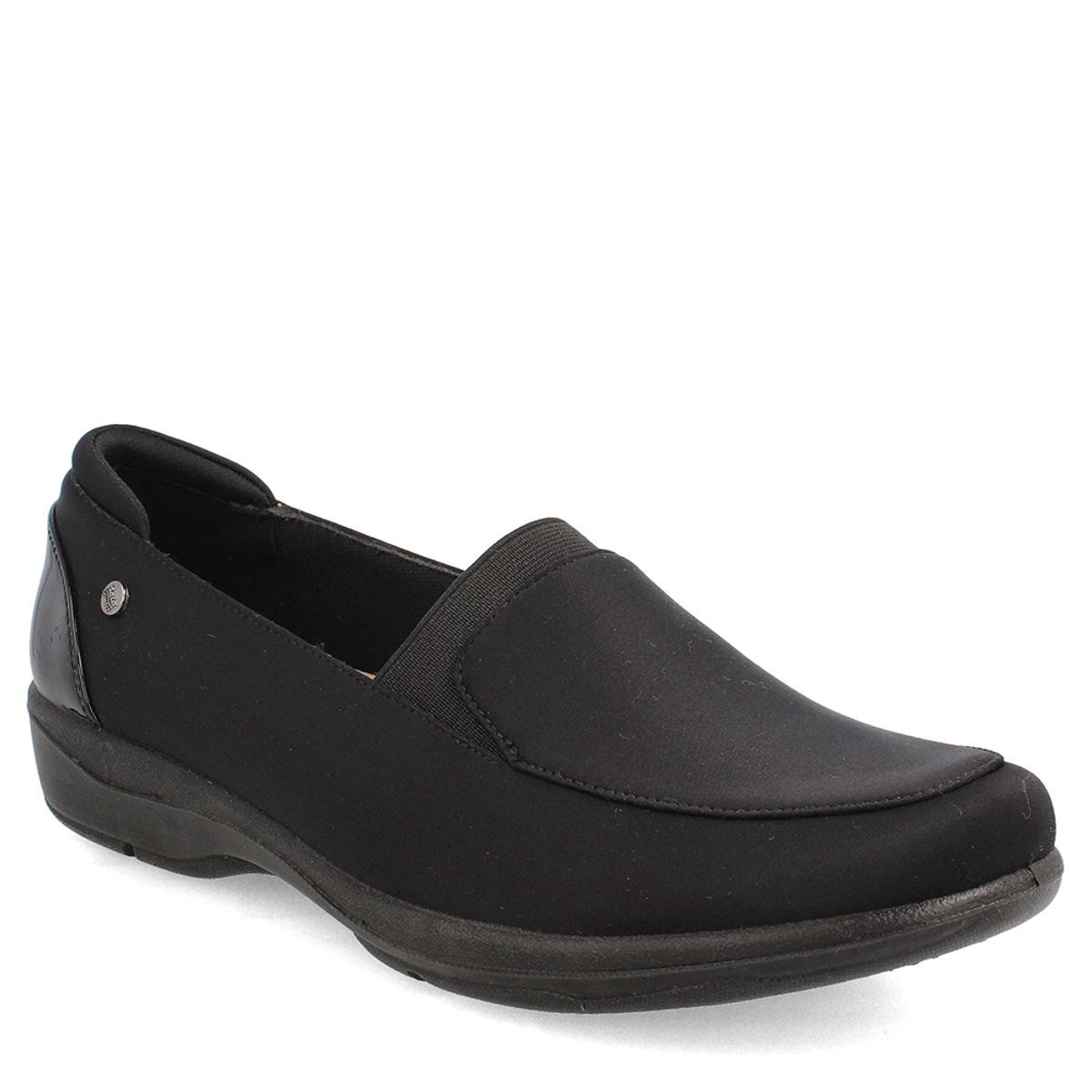 BATA - MOCASIN MUJER BATA COMFIT TALI NEGRO