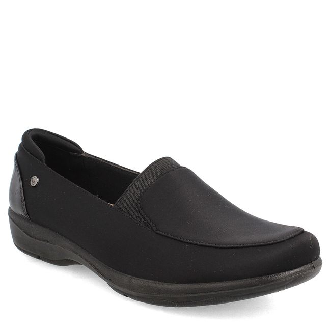 BATA - MOCASIN MUJER BATA COMFIT TALI NEGRO