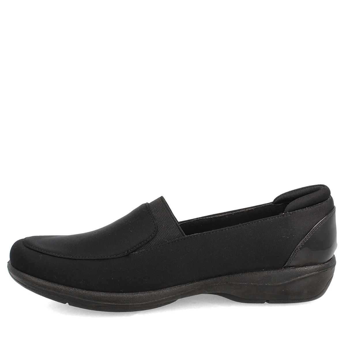 BATA - MOCASIN MUJER BATA COMFIT TALI NEGRO