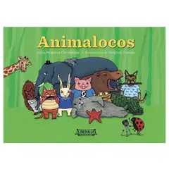 LIBERALIA - Animalocos