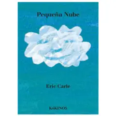 KOKINOS - Pequeña nube