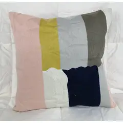 GENERICO - Funda de cojín decorativa