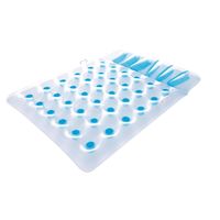 Colchoneta Inflable Doble 193Cmx142Cm