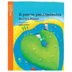 GENERICO - A pescar pensamientos