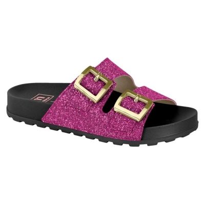 Sandalia Pink
