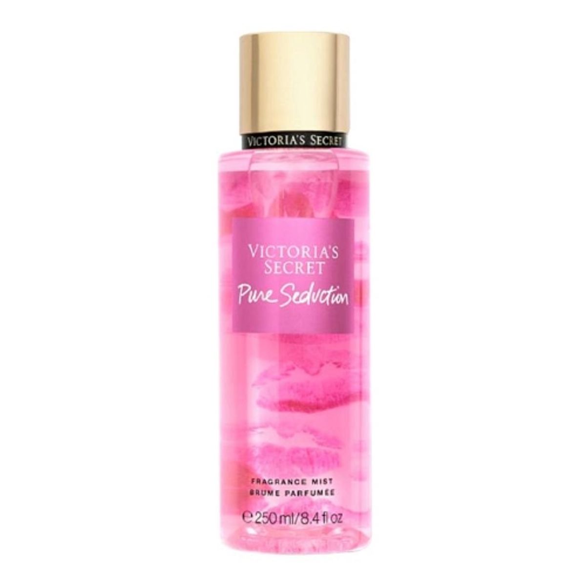 VICTORIA'S SECRET - COLONIA PURE SEDUCTION 250 ML